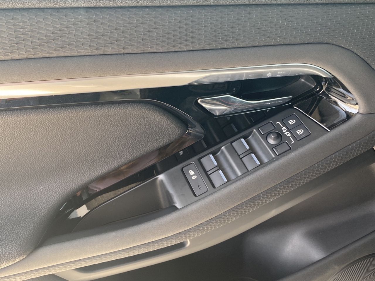 Foto Land-Rover Range Rover Evoque 10