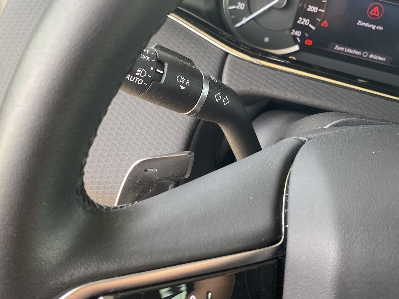 Foto Land-Rover Range Rover Evoque 15