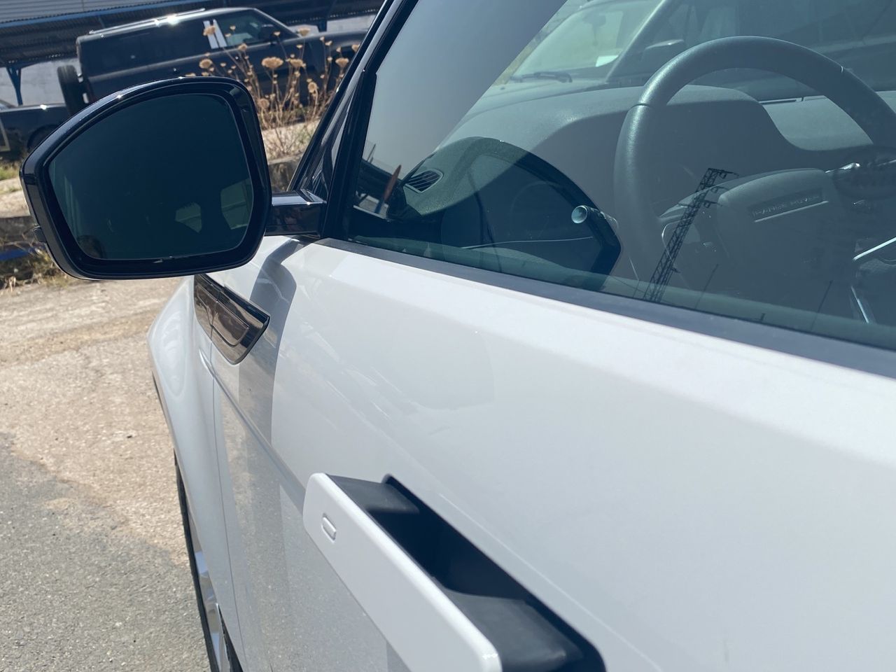 Foto Land-Rover Range Rover Evoque 18