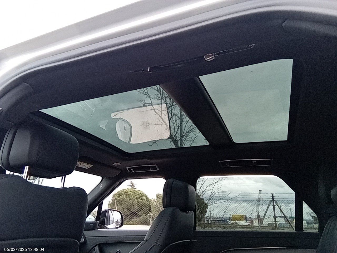 Foto Land-Rover Range Rover Sport 8