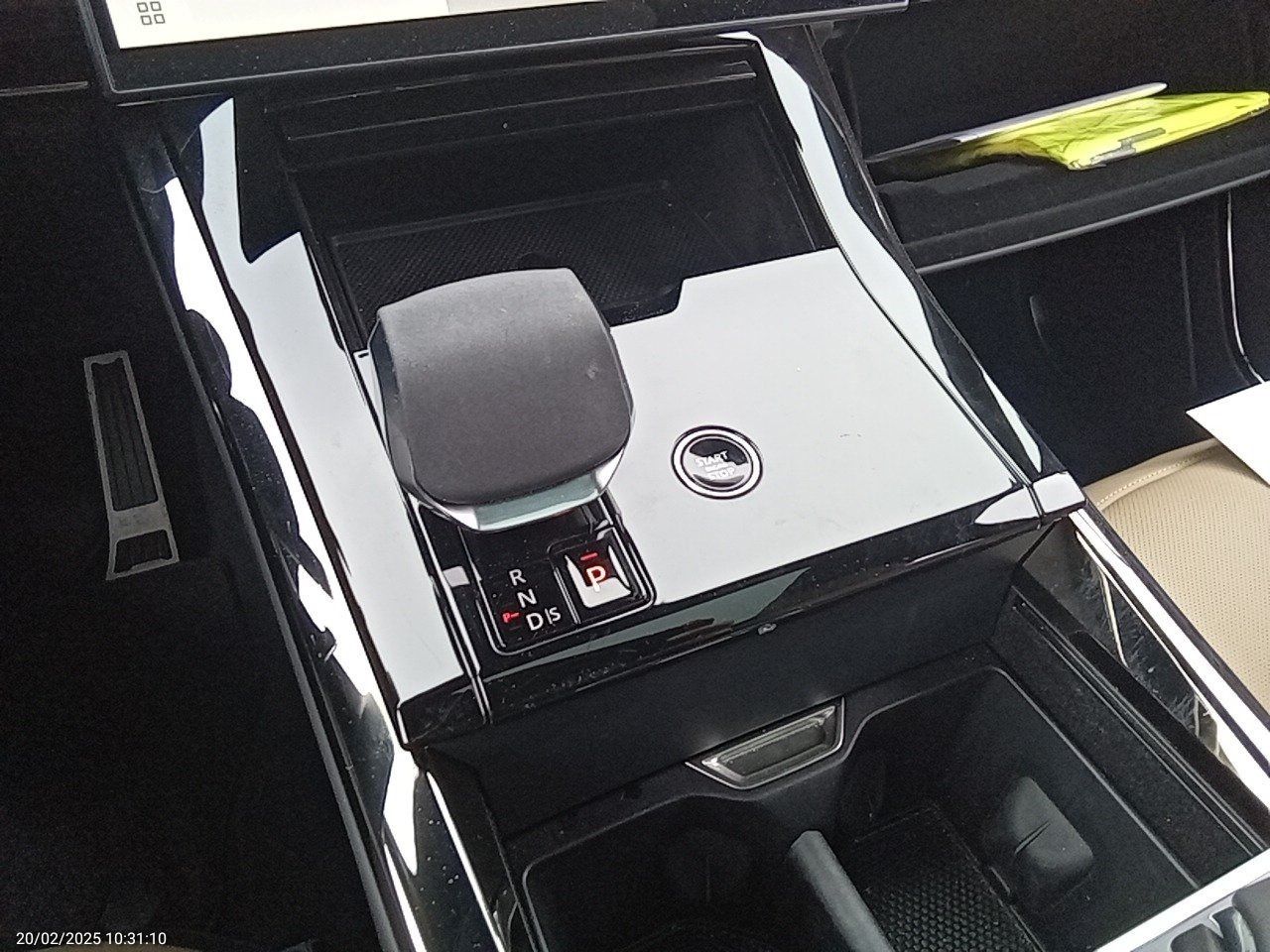 Foto Land-Rover Range Rover Sport 13