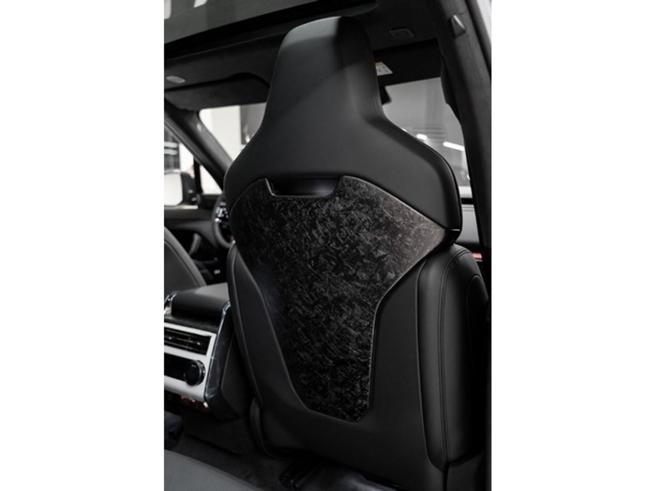 Foto Land-Rover Range Rover Sport 18