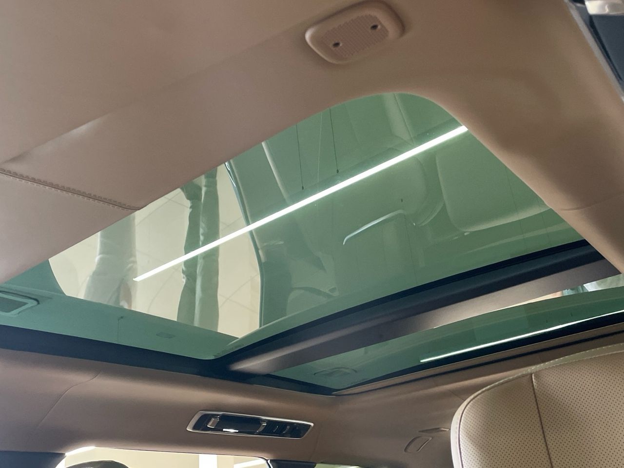 Foto Land-Rover Range Rover 19