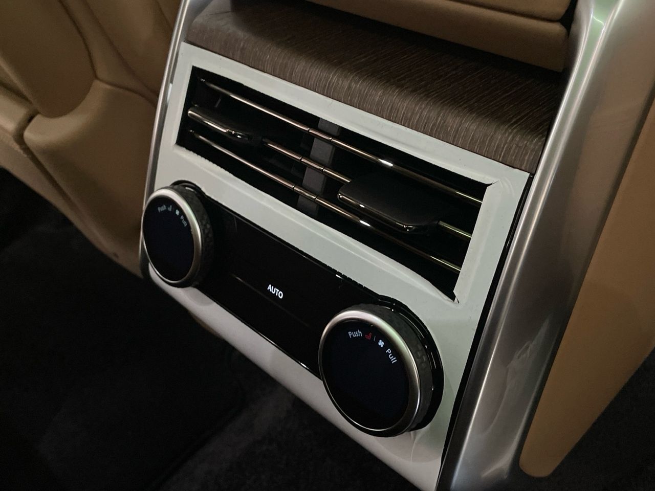 Foto Land-Rover Range Rover 21