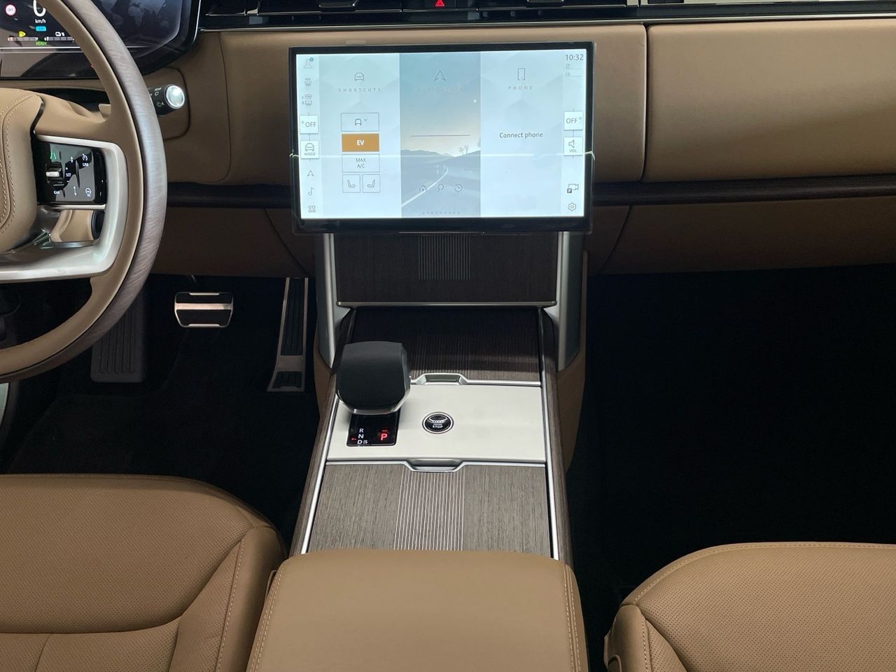 Foto Land-Rover Range Rover 22