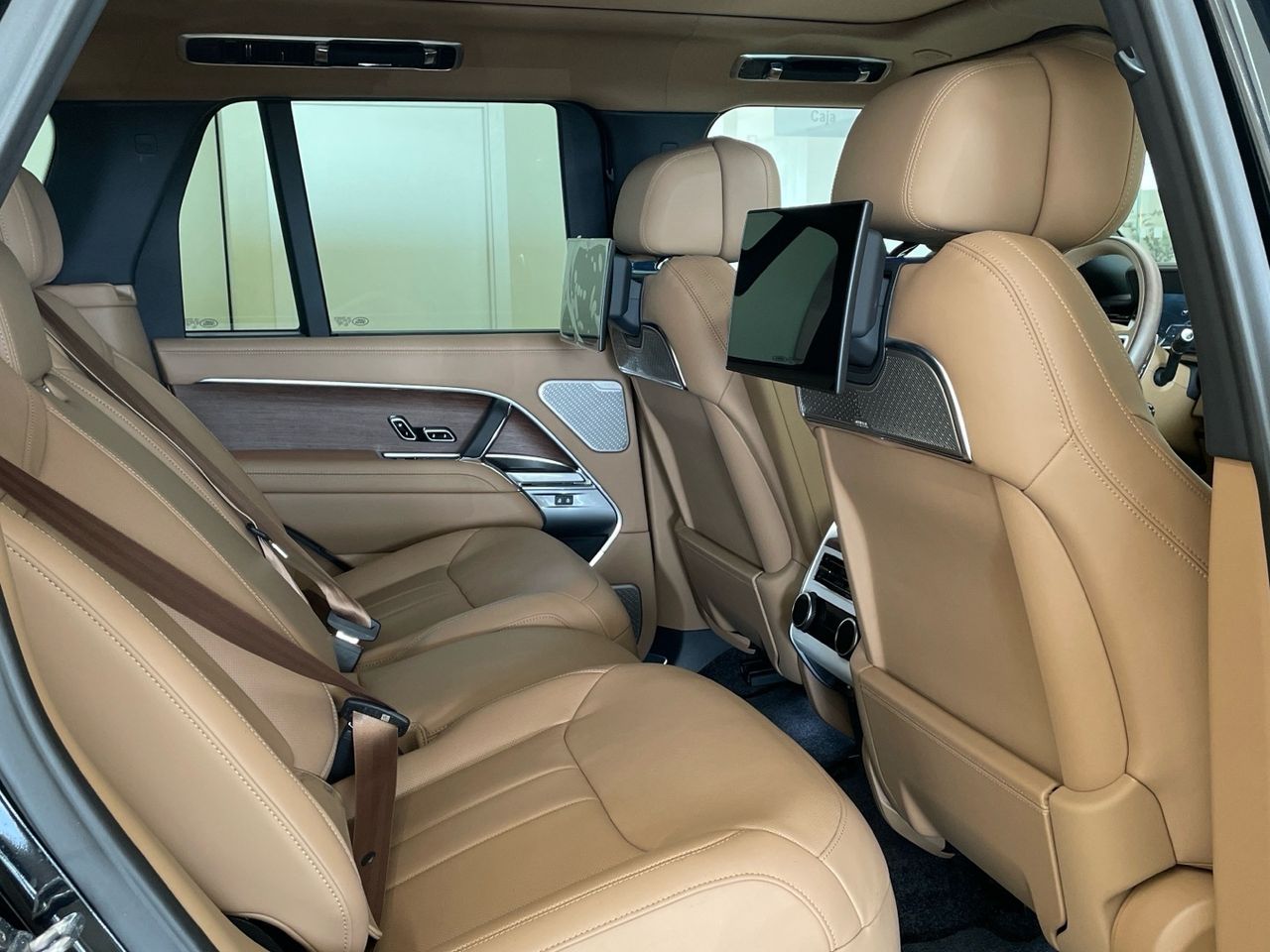 Foto Land-Rover Range Rover 24