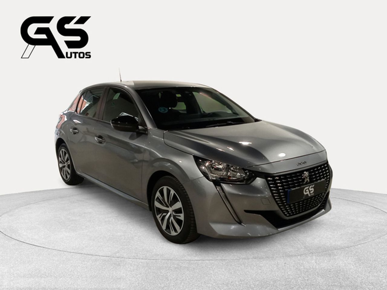 Foto Peugeot 208 2