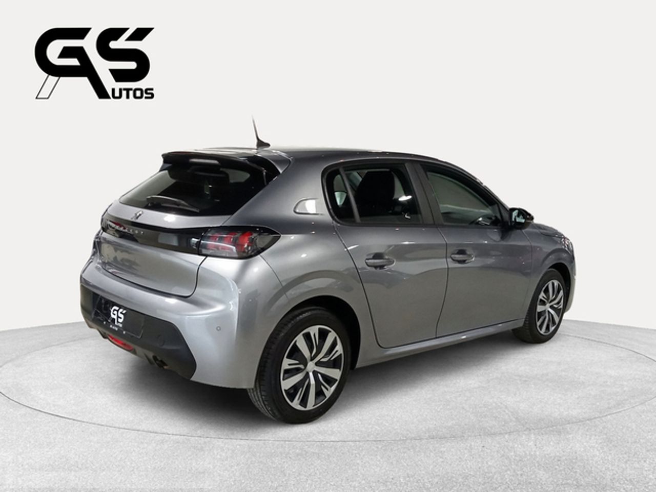 Foto Peugeot 208 3