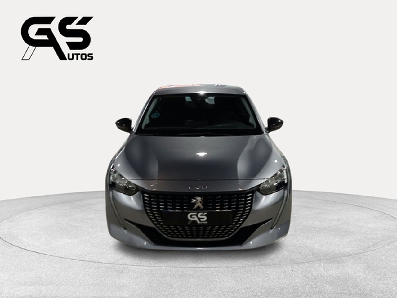 Foto Peugeot 208 5