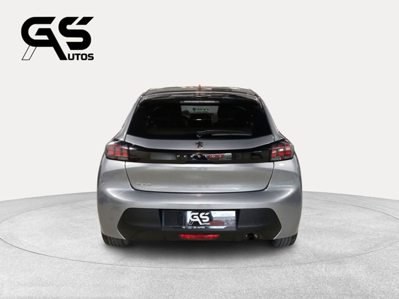 Foto Peugeot 208 6