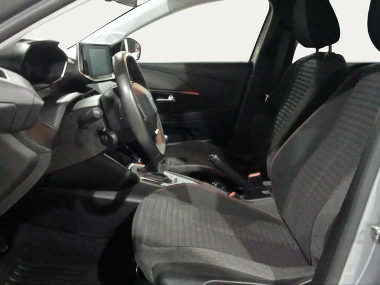 Foto Peugeot 208 7