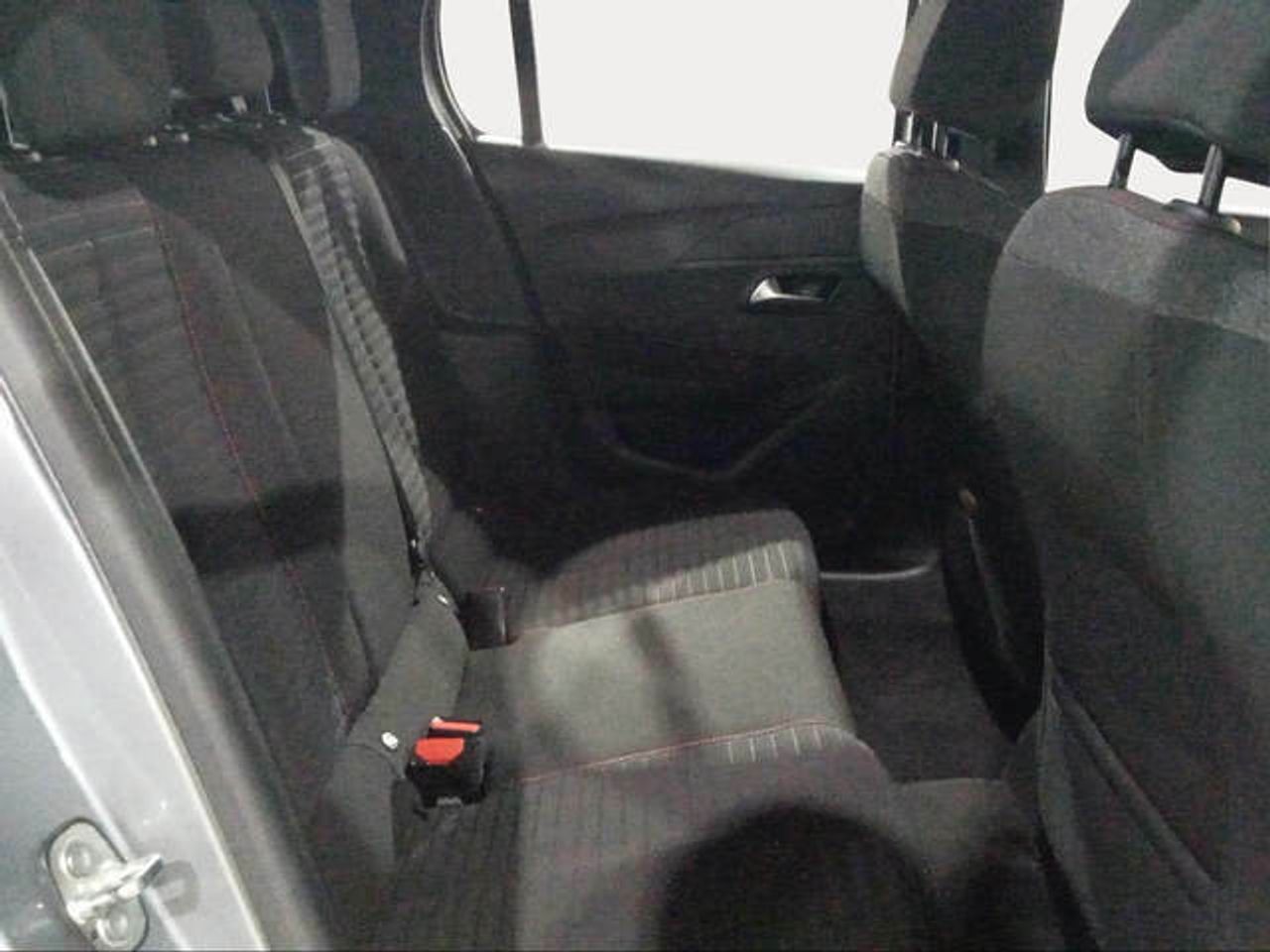 Foto Peugeot 208 10