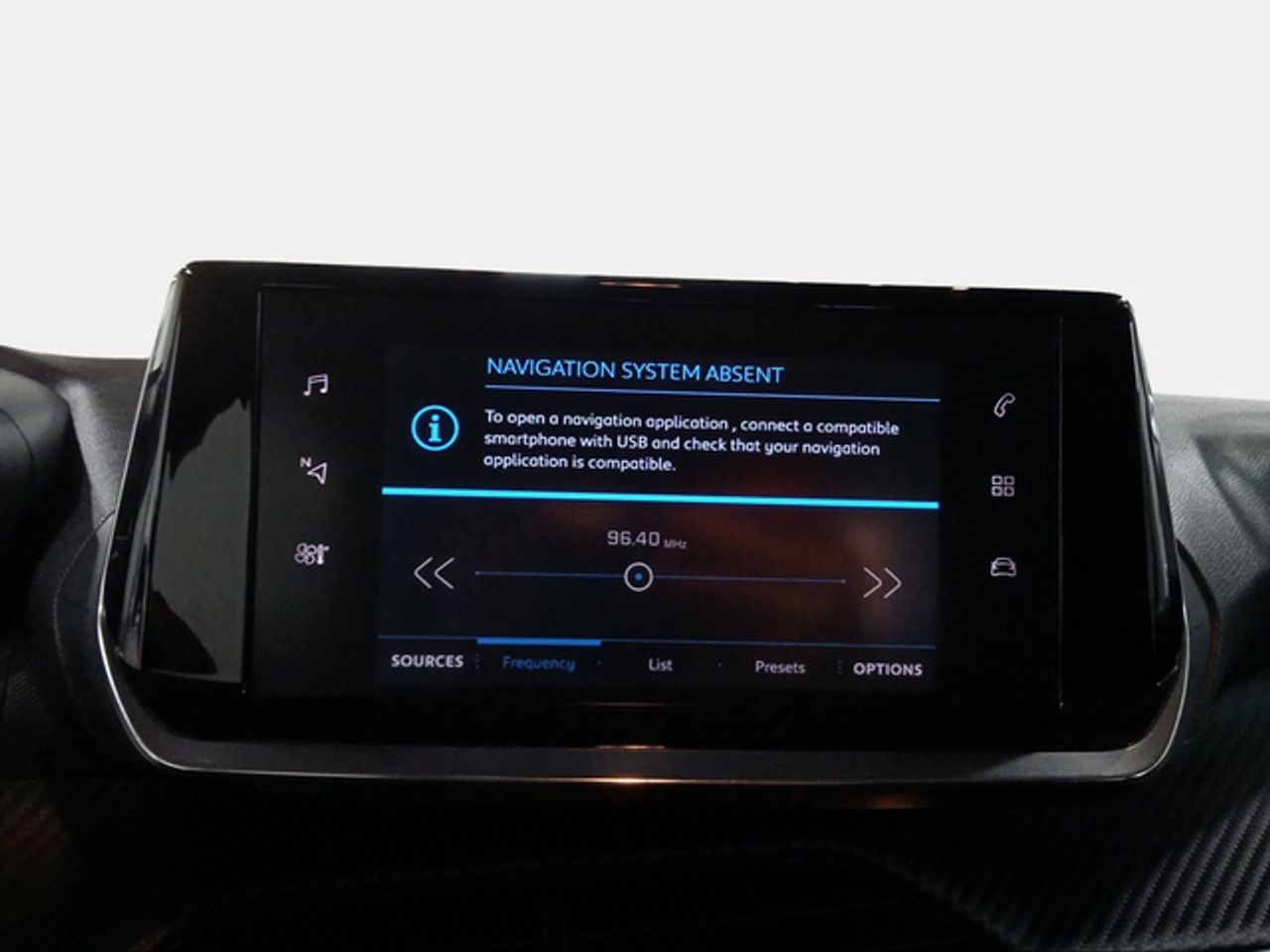 Foto Peugeot 208 14