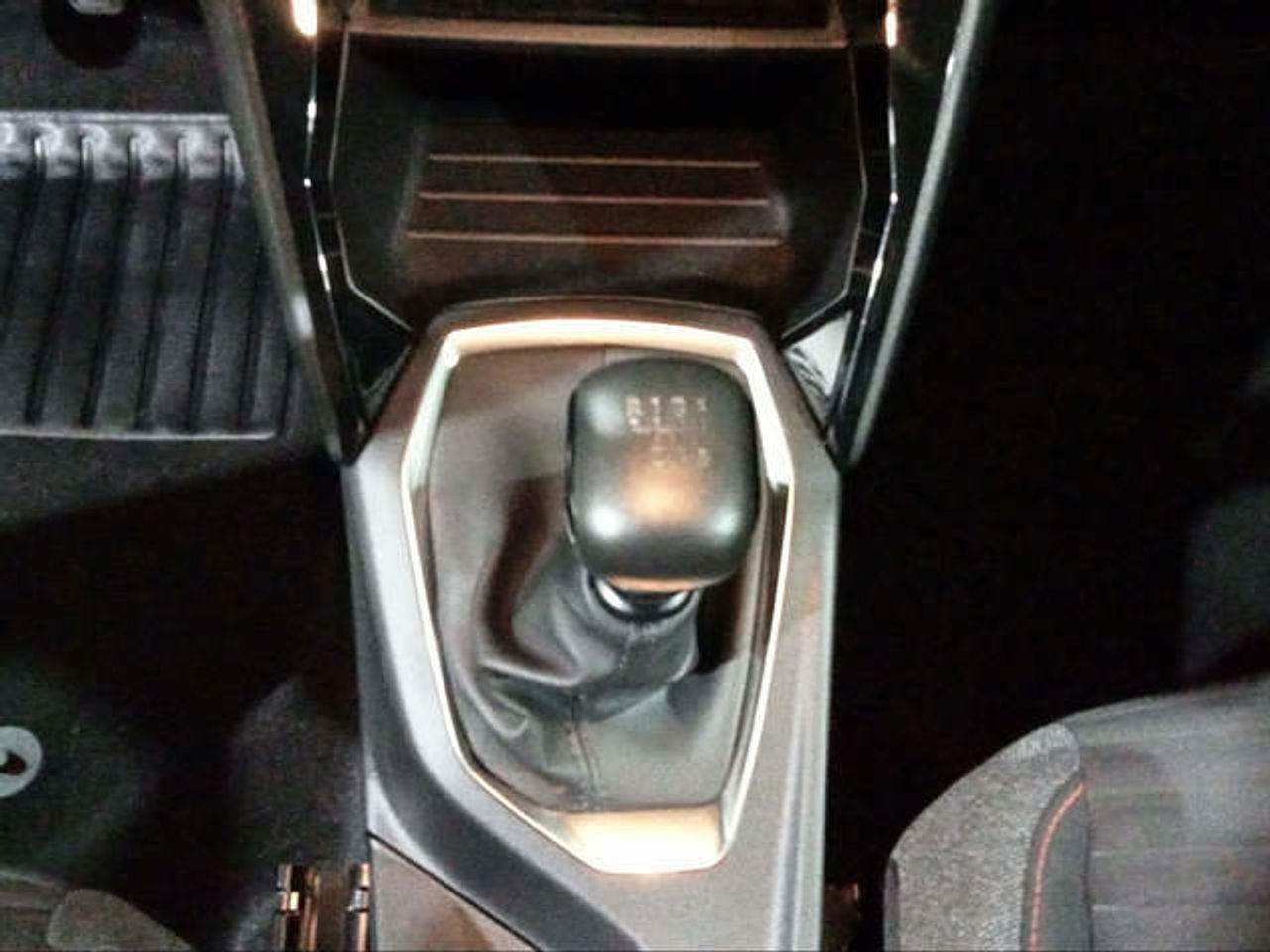 Foto Peugeot 208 16