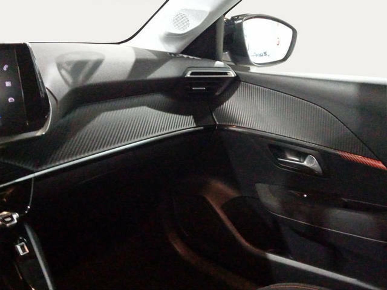 Foto Peugeot 208 17