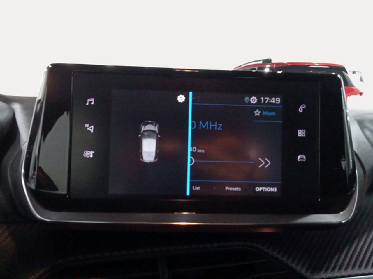 Foto Peugeot 208 19