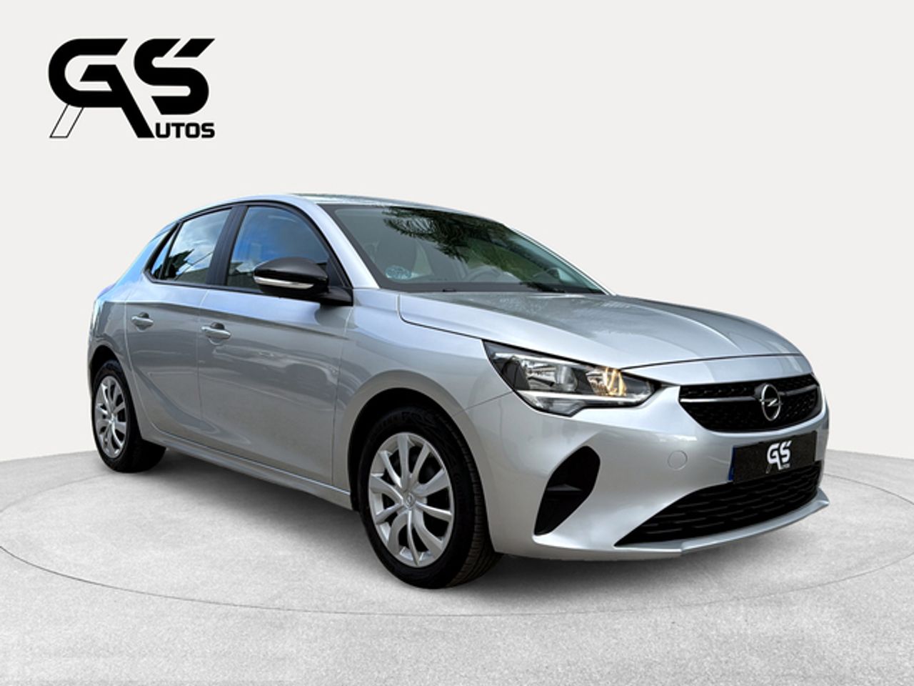 Foto Opel Corsa 2
