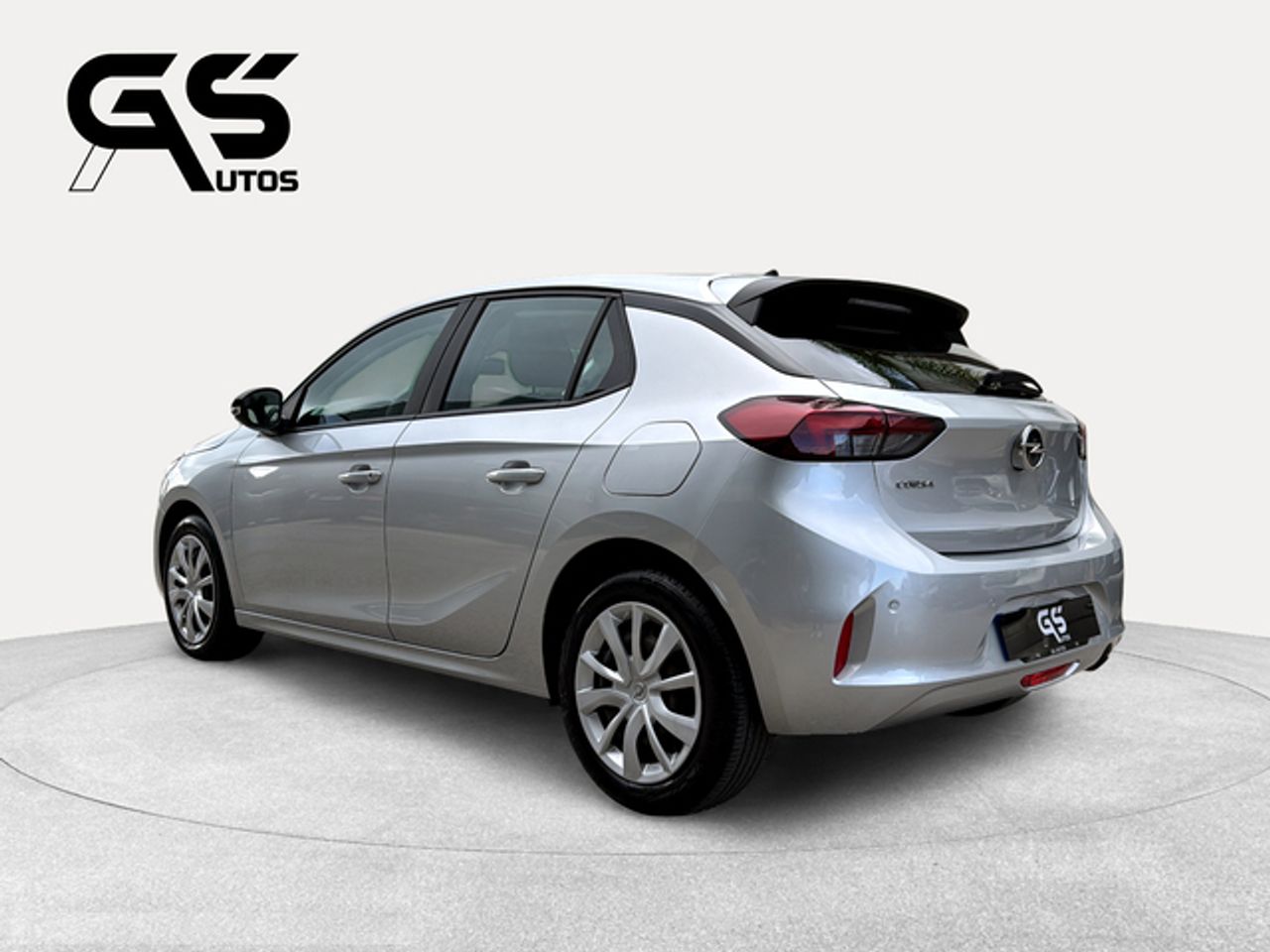 Foto Opel Corsa 4