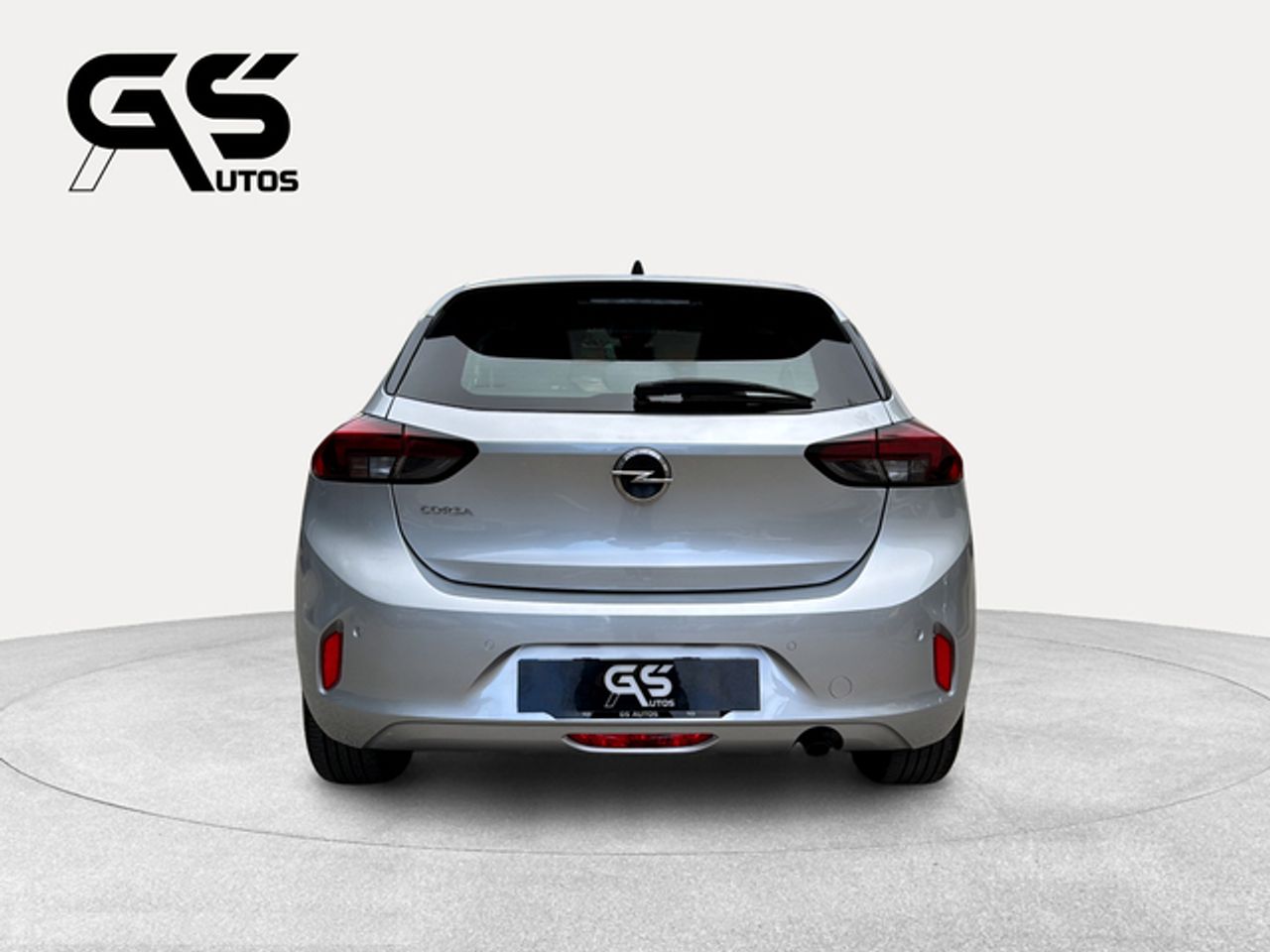 Foto Opel Corsa 6