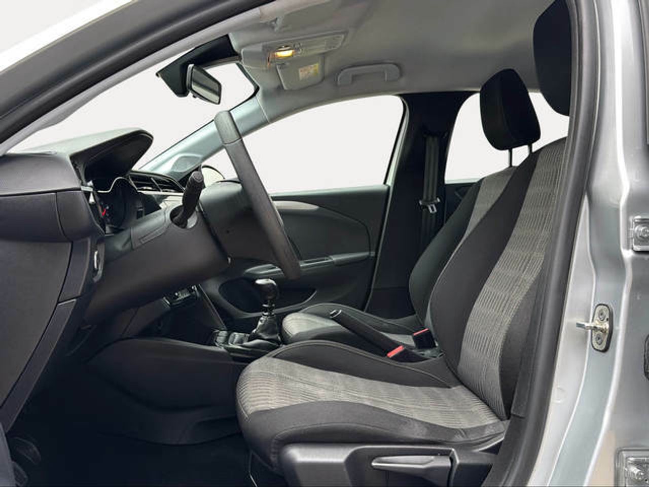 Foto Opel Corsa 7