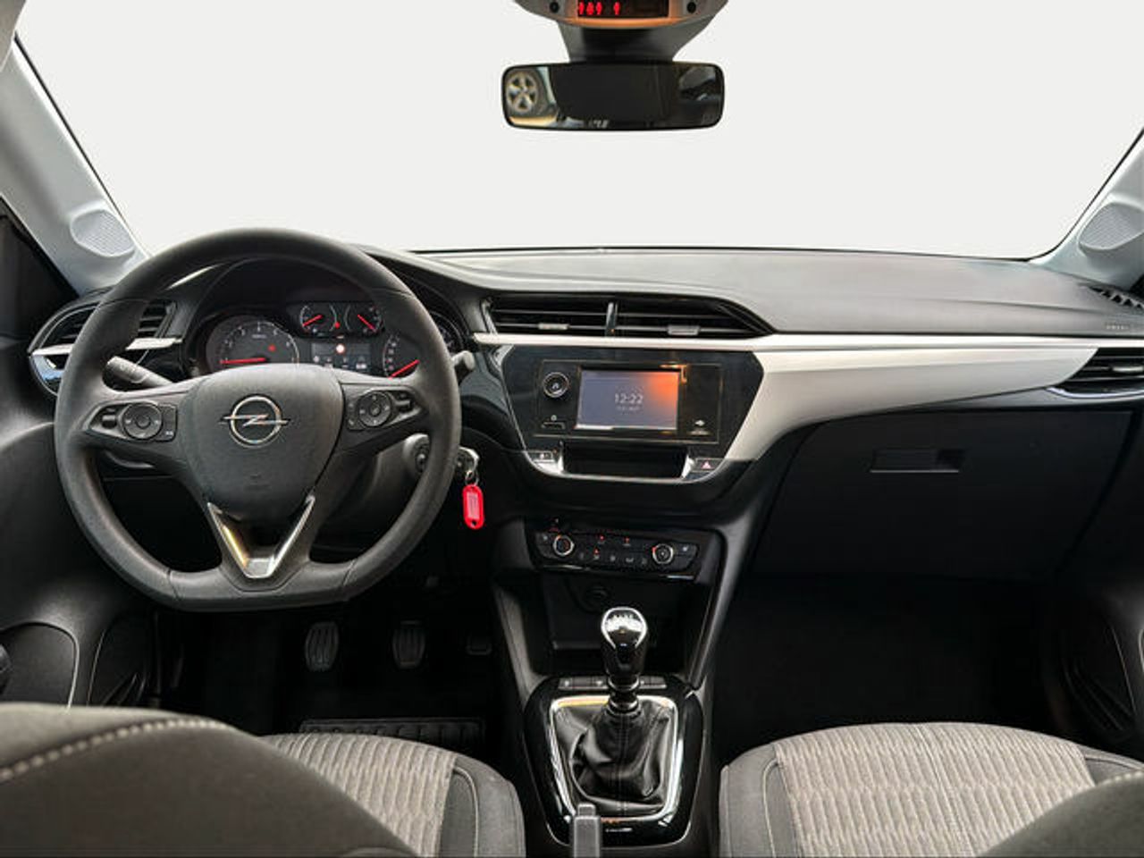 Foto Opel Corsa 8