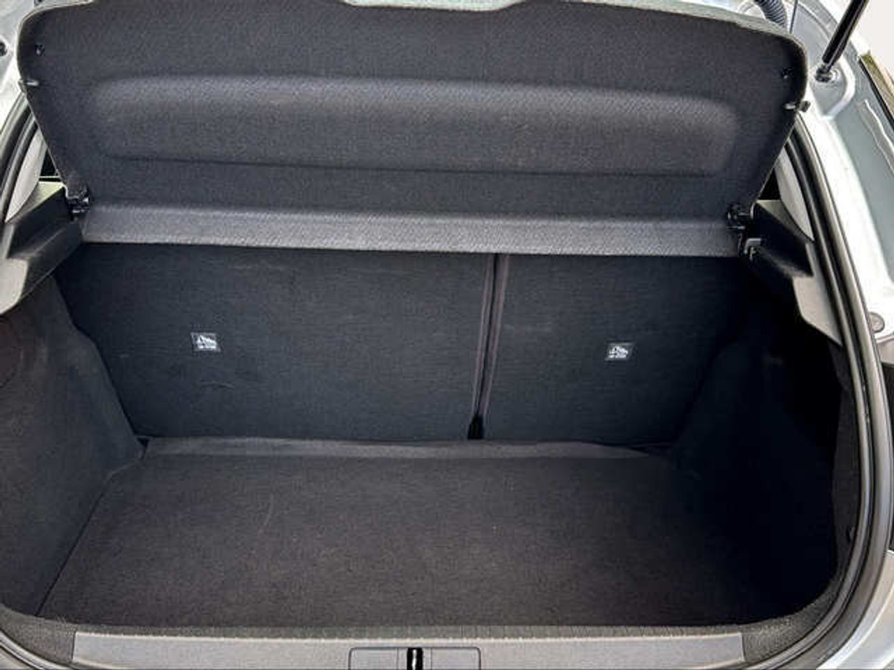 Foto Opel Corsa 10