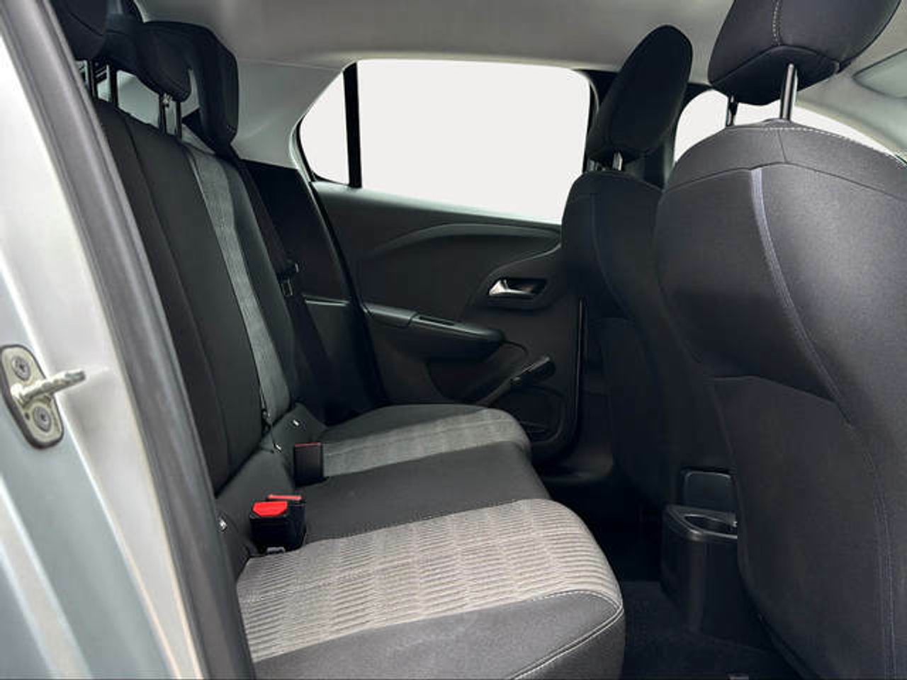Foto Opel Corsa 11