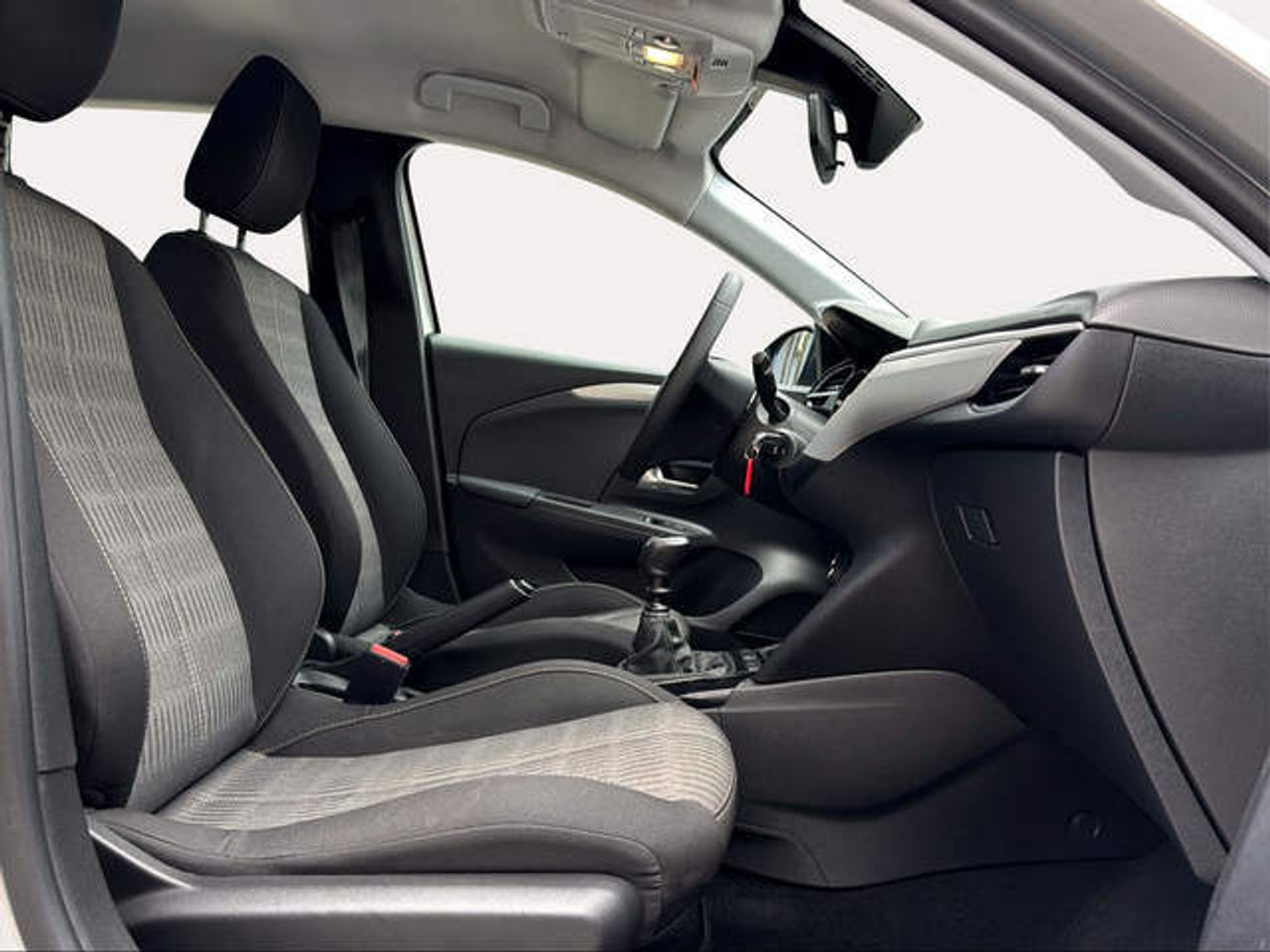 Foto Opel Corsa 12