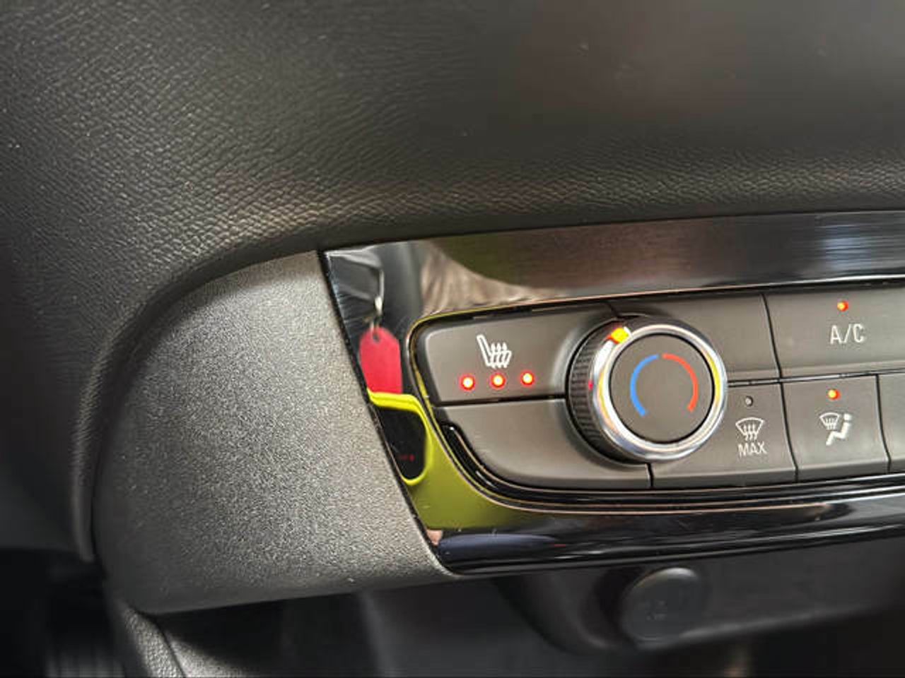 Foto Opel Corsa 18