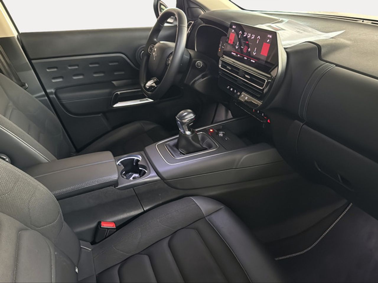 Foto Citroën C5 Aircross 9