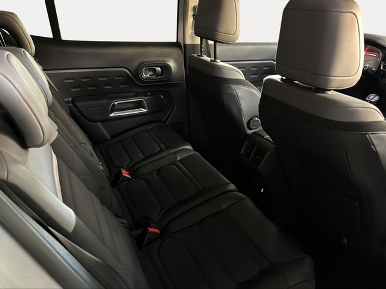 Foto Citroën C5 Aircross 10