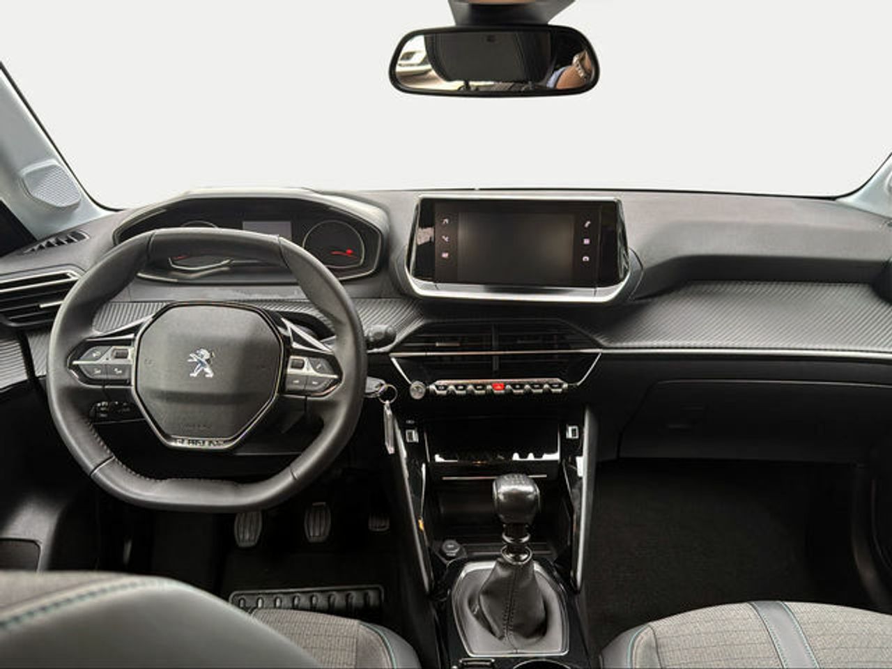 Foto Peugeot 208 8