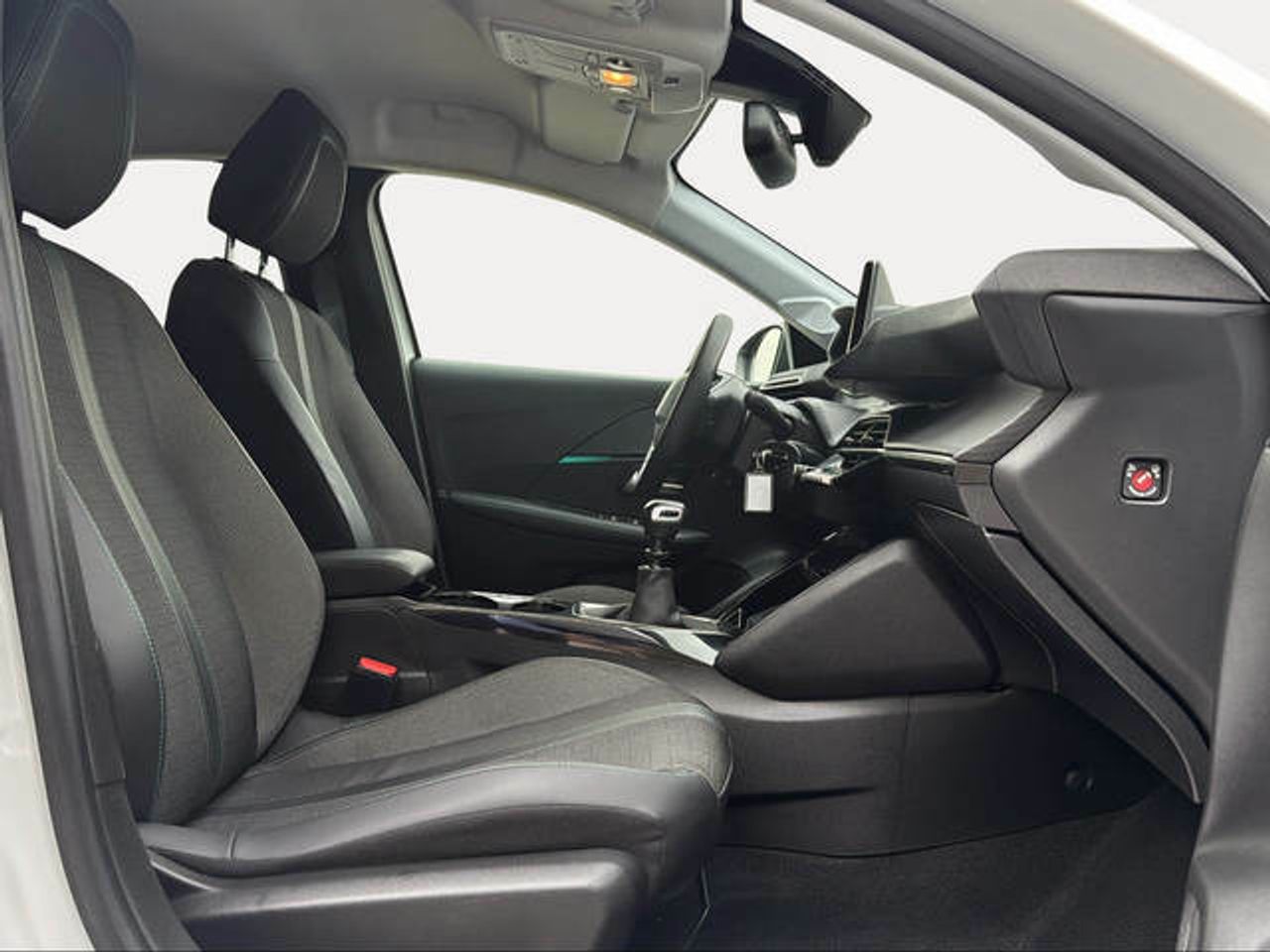 Foto Peugeot 208 12