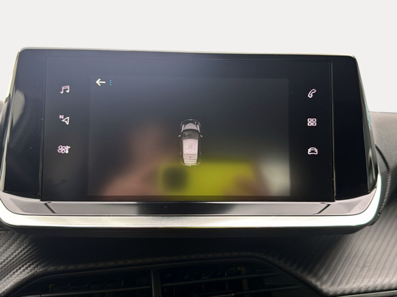 Foto Peugeot 208 16