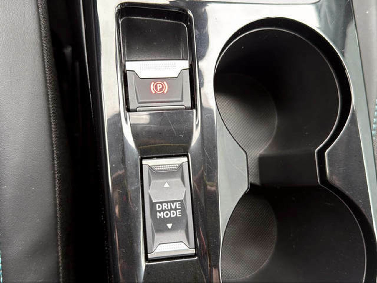 Foto Peugeot 208 20