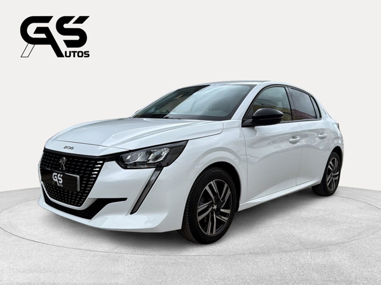Foto Peugeot 208 1