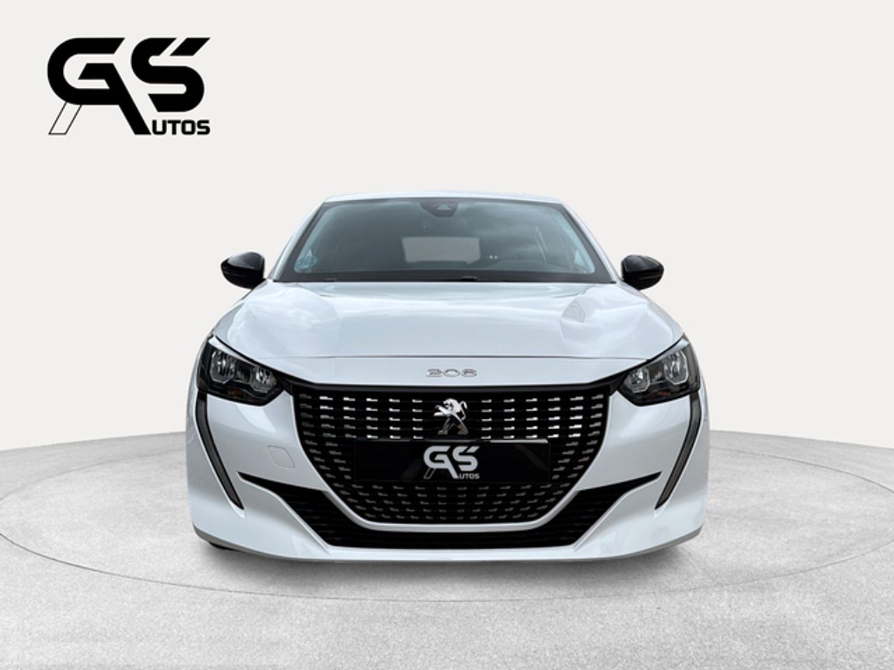 Foto Peugeot 208 2