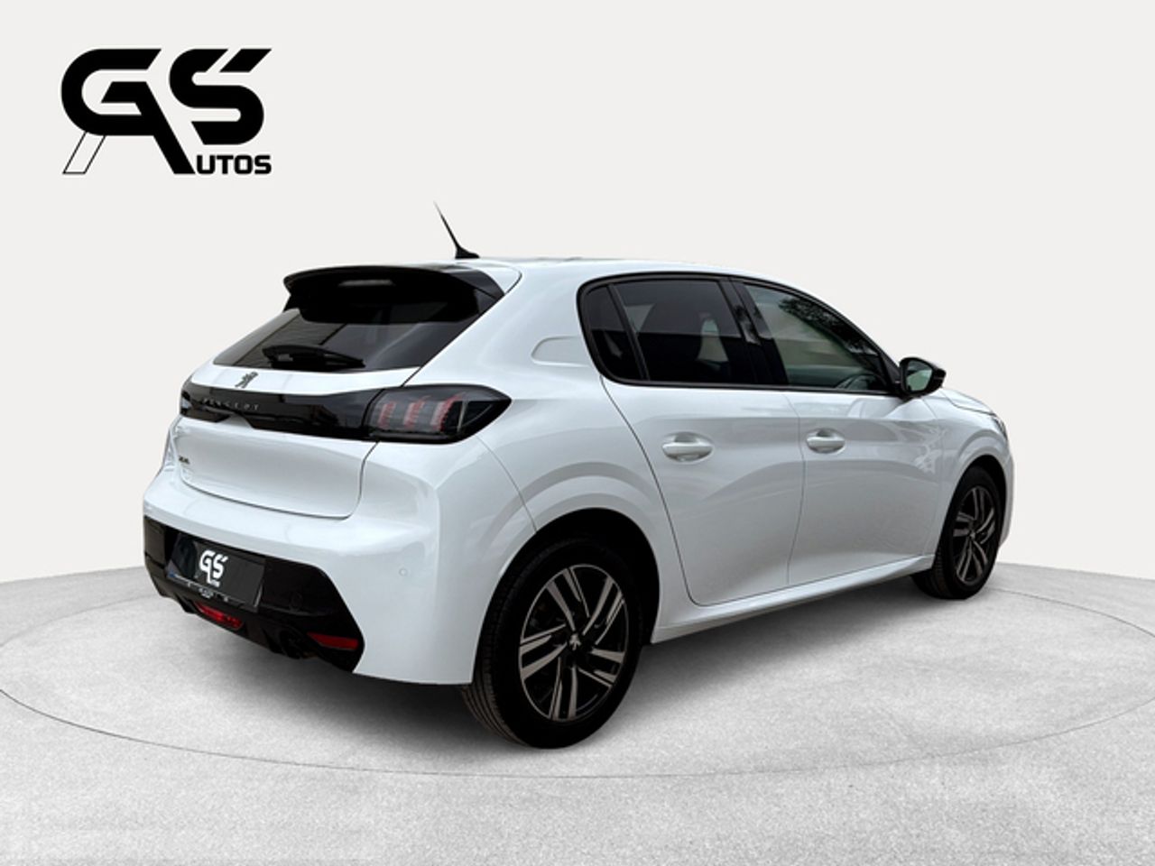 Foto Peugeot 208 4