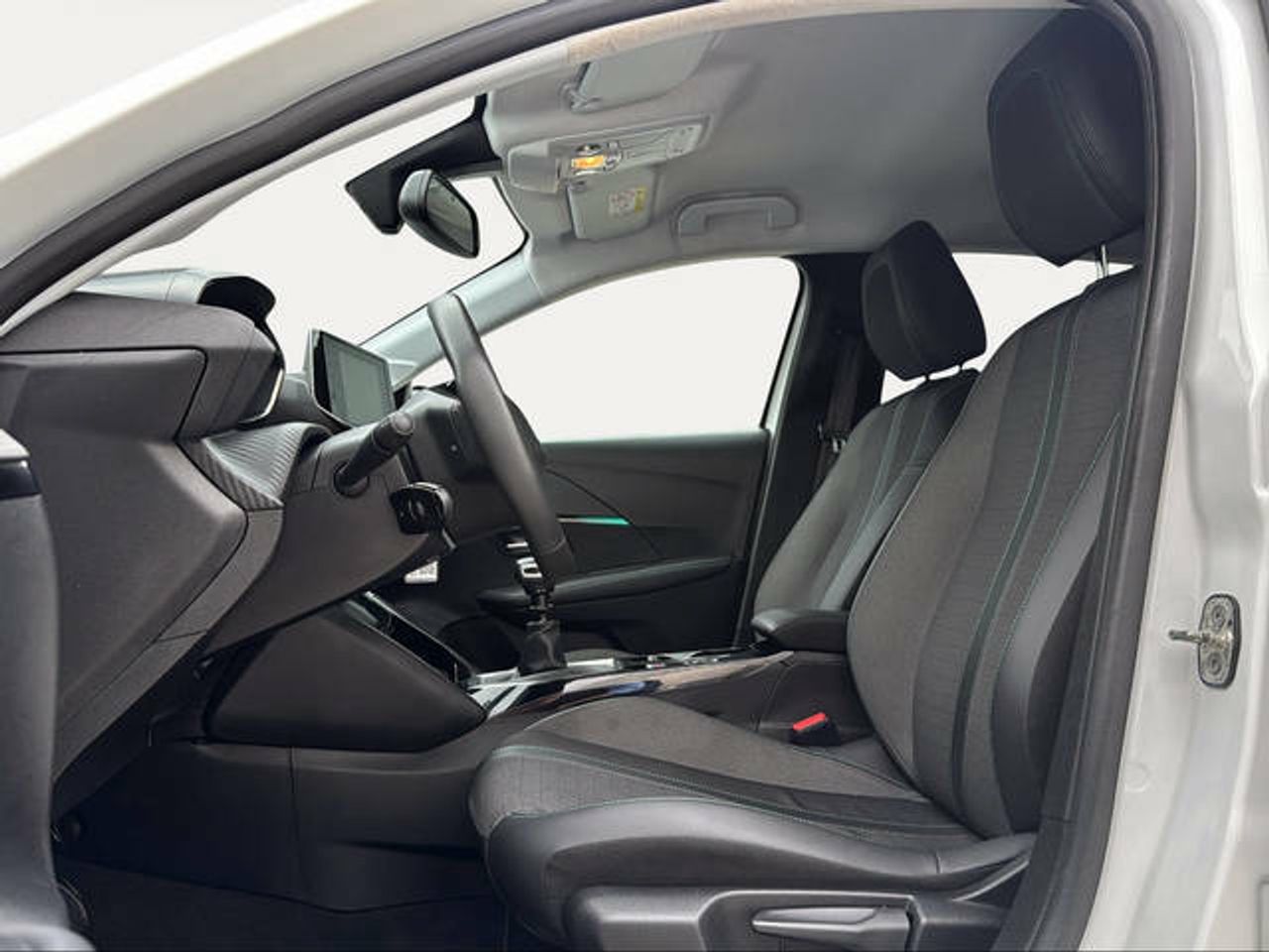Foto Peugeot 208 7