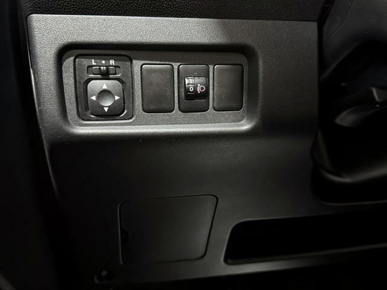 Foto Mitsubishi Space Star 17