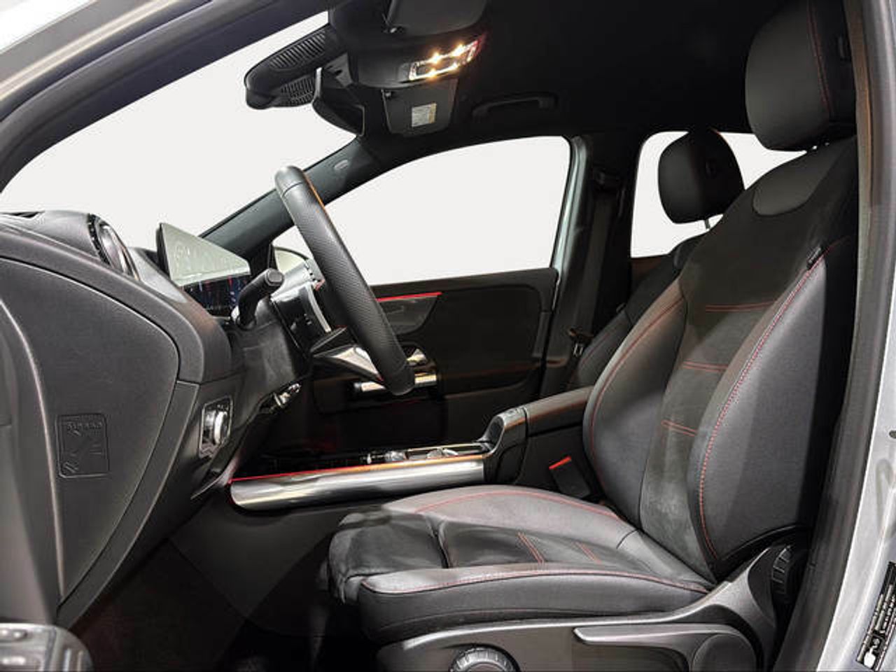 Foto Mercedes-Benz Clase GLA 7