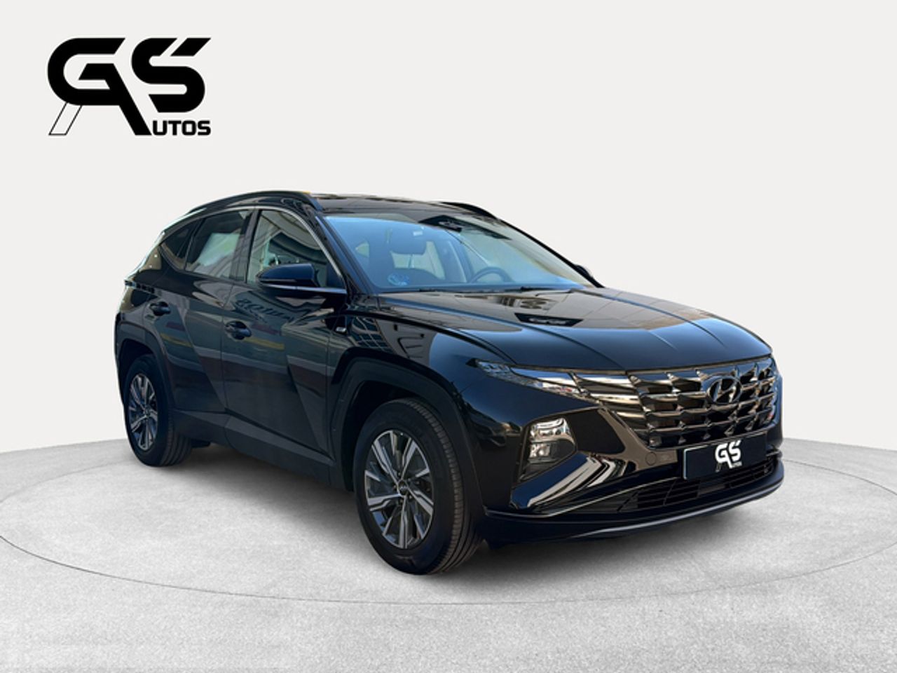 Foto Hyundai Tucson 2