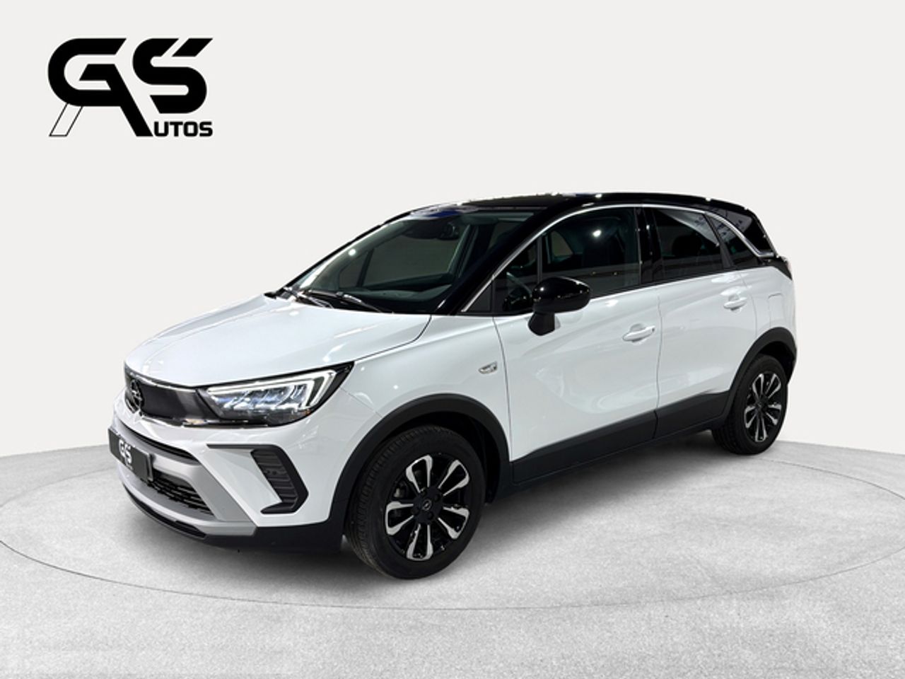 Foto Opel CrossLand 1