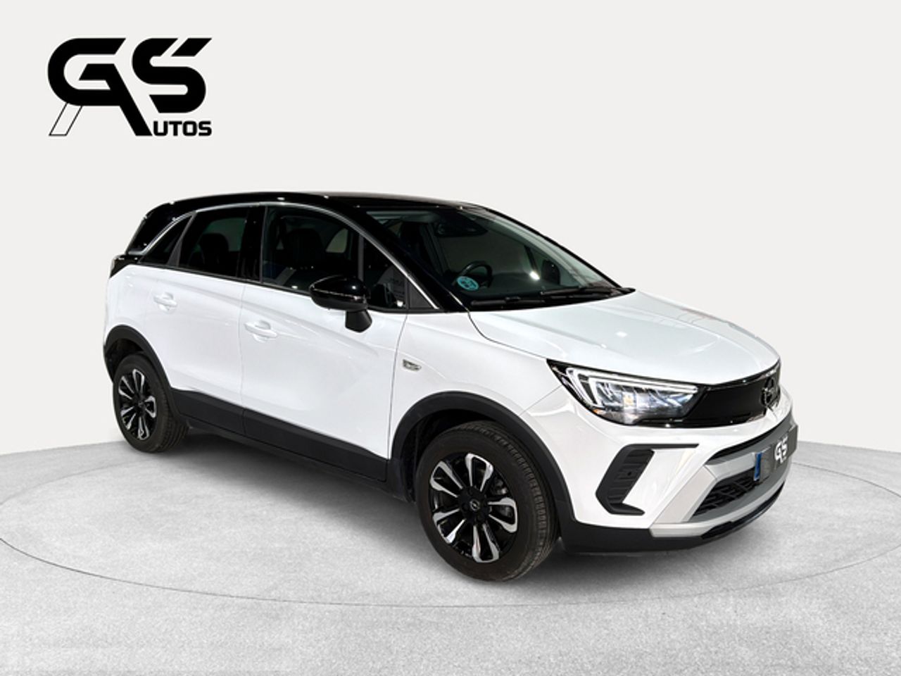 Foto Opel CrossLand 2