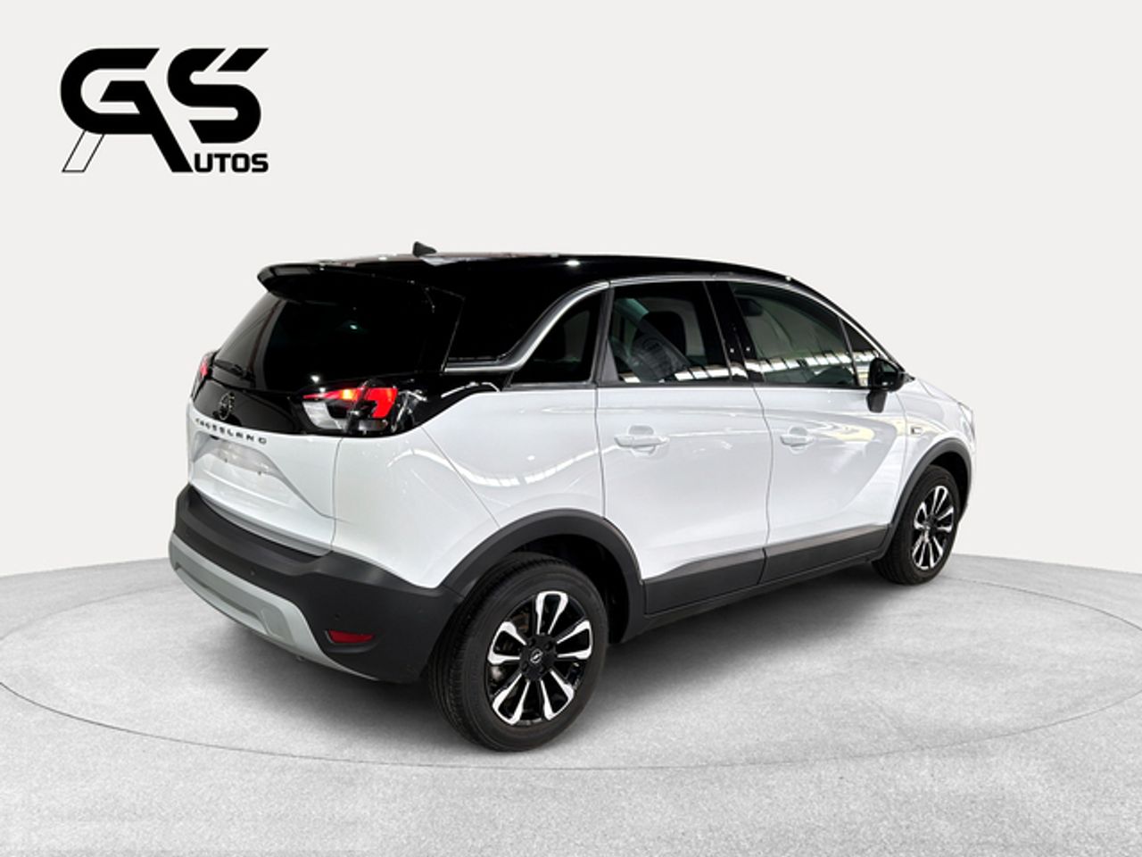 Foto Opel CrossLand 3