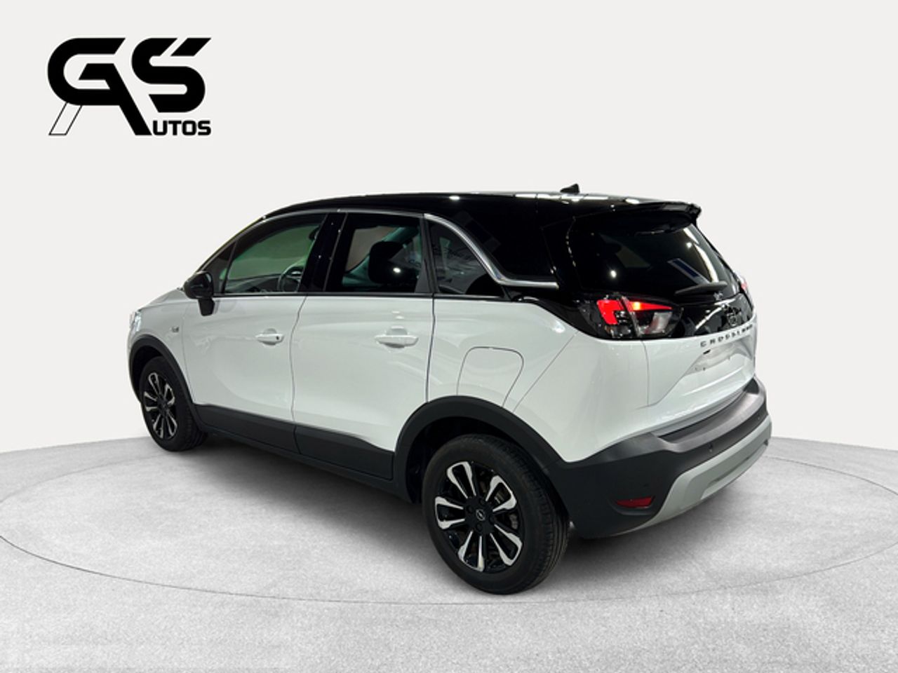 Foto Opel CrossLand 4