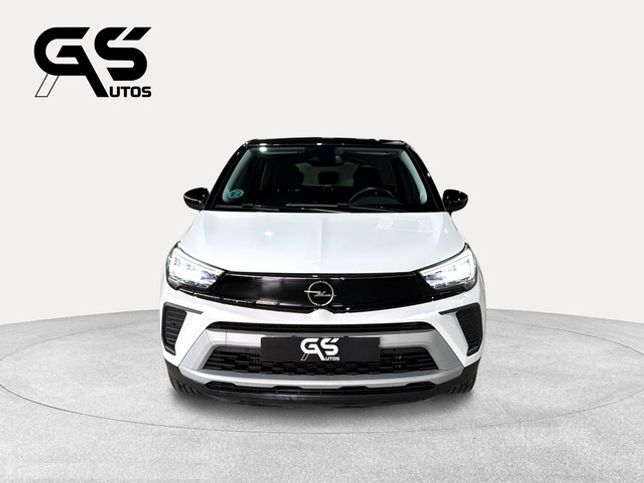 Foto Opel CrossLand 5
