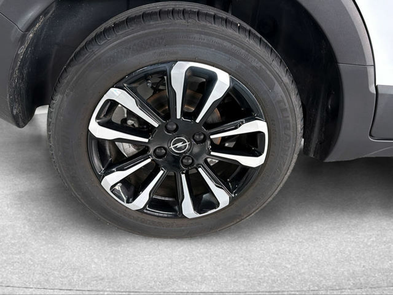 Foto Opel CrossLand 9