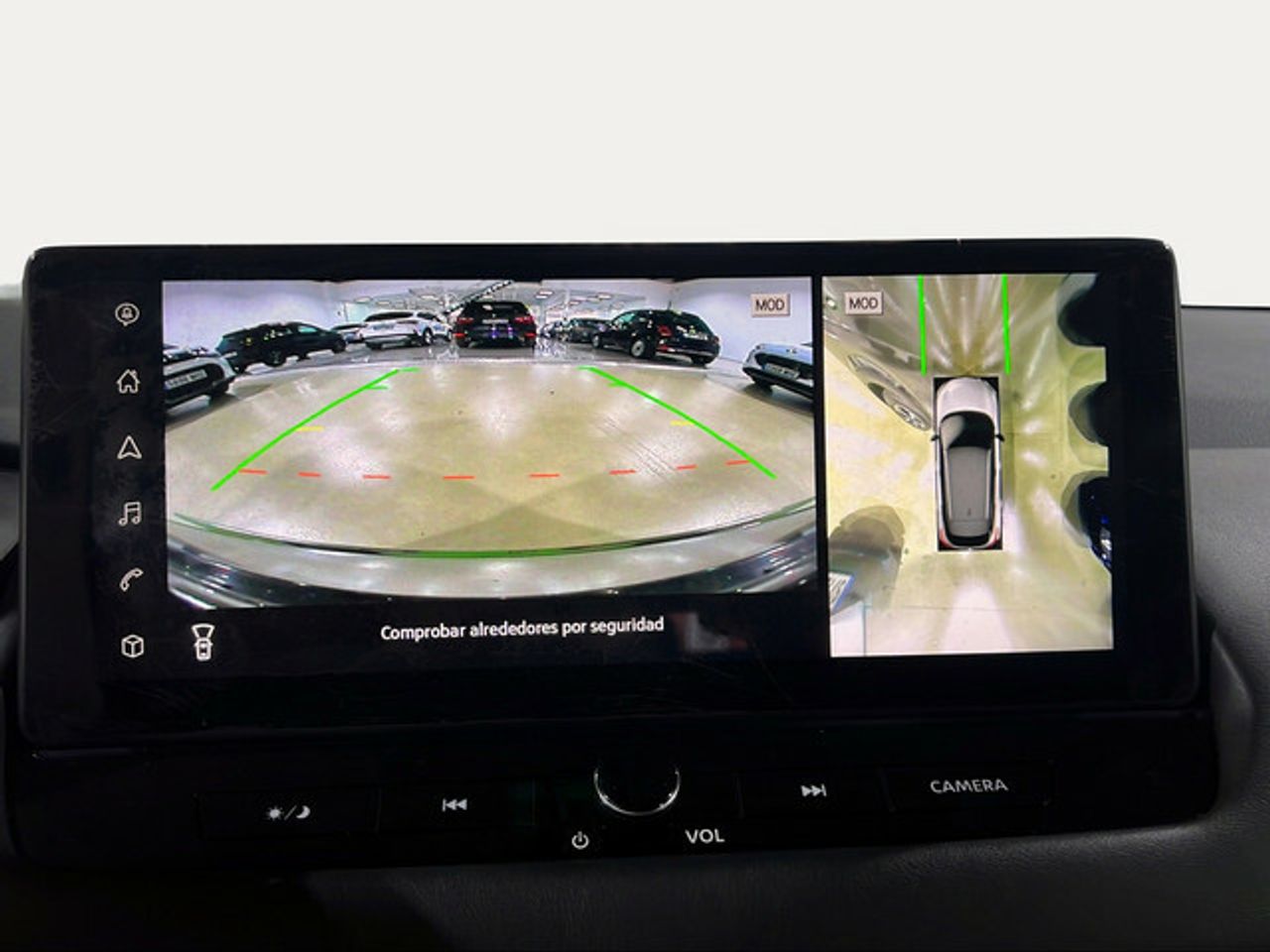 Foto Nissan Qashqai 27
