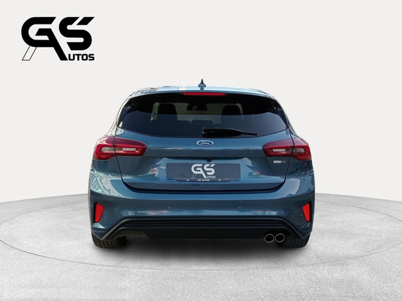 Foto Ford Focus 6